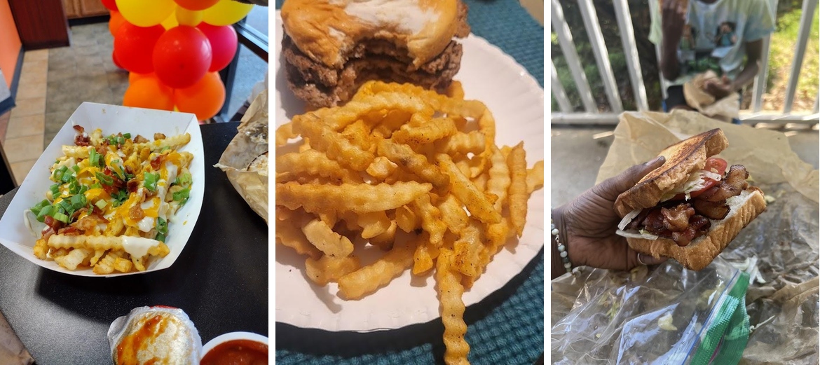 Big Boy Burgers