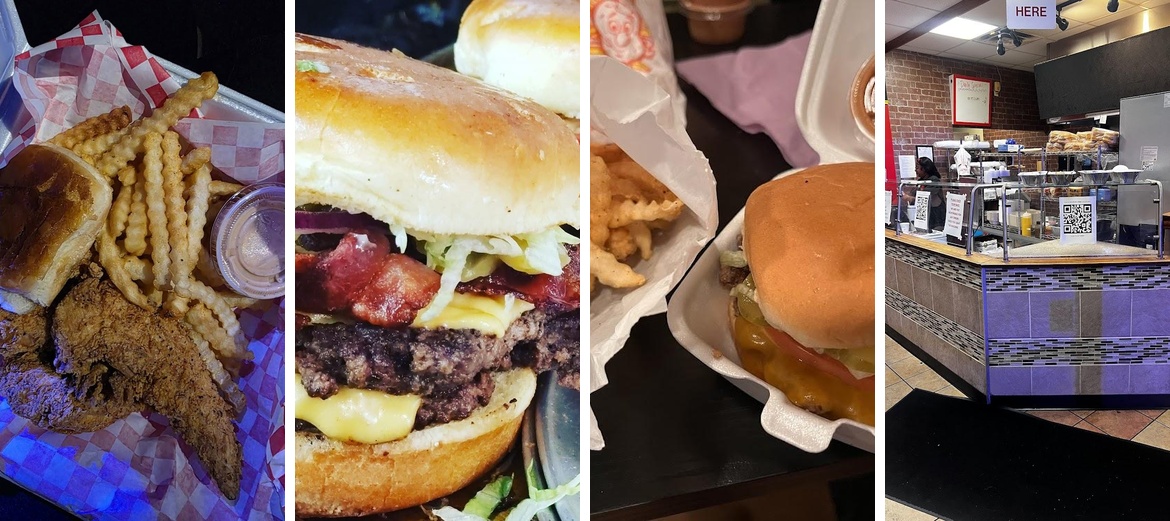 Big Boy Burgers