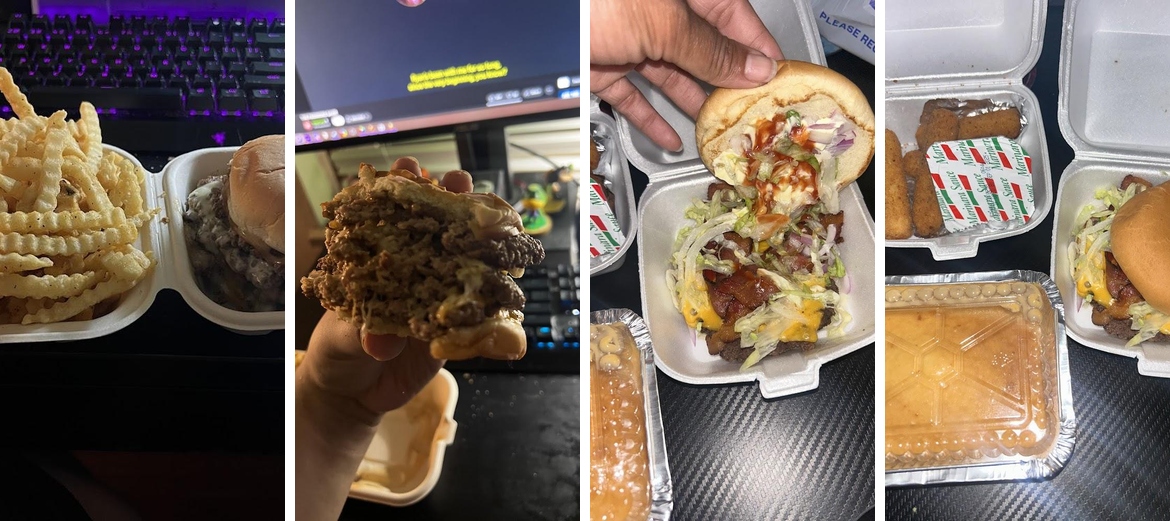 Big Boy Burgers