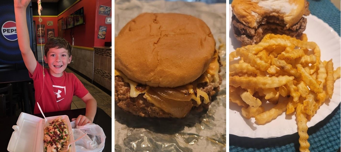 Big Boy Burgers