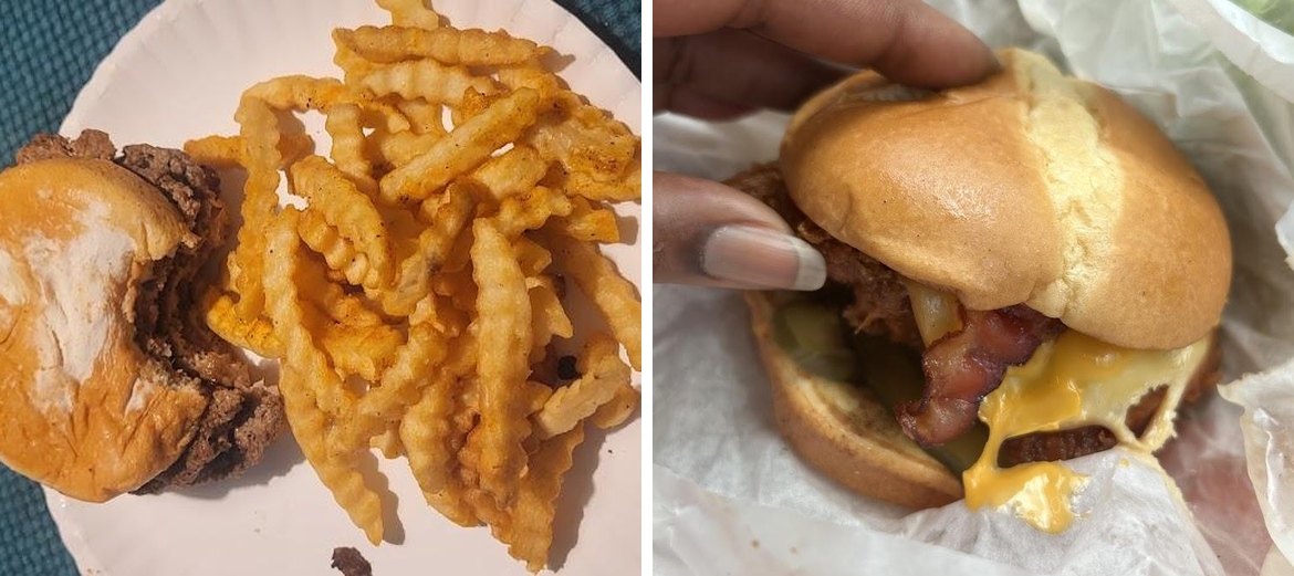 Big Boy Burgers