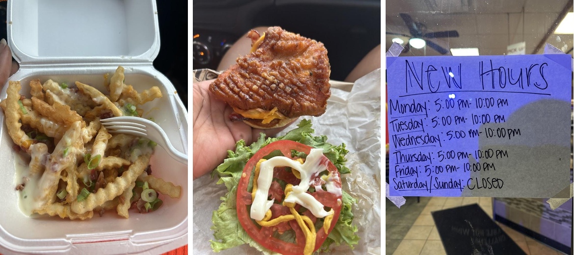 Big Boy Burgers