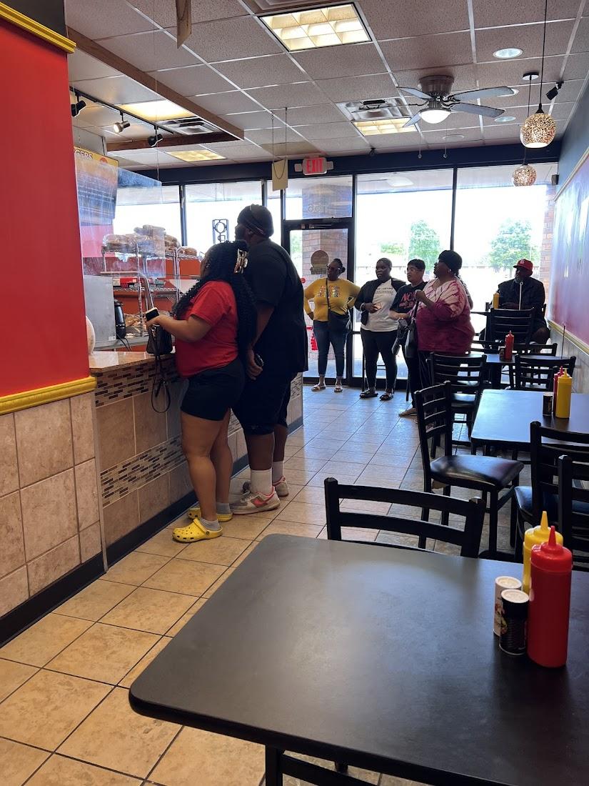 Big Boy Burgers