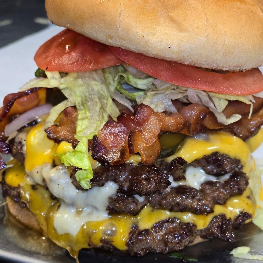 Big Boy Burgers
